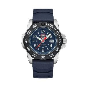 Luminox Navy SEAL Steel 45mm XS.3253.CB, handla denna klocka online eller i butik hos klockmaster