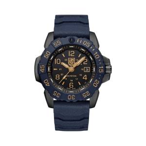 Luminox Navy SEAL Foundation Back To The Blue 45mm xs.3255.cb.nsf, handla denna klocka online eller i butik hos klockmaster