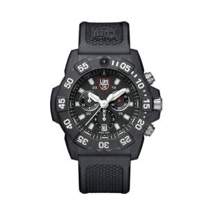 Luminox Navy SEAL Chronograph 45mm XS.3581, handla denna klocka online eller i butik hos klockmaster