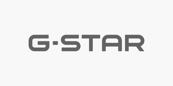 G-Star klockor logga