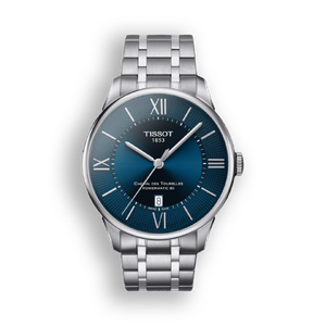 Chemin Des Tourelles