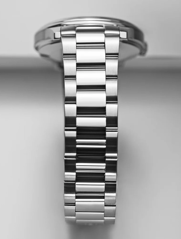 Sjöö Sandström Royal Steel Classic 32mm 008386, klocka som du kan handla till bra pris hos oss på Klockmaster.