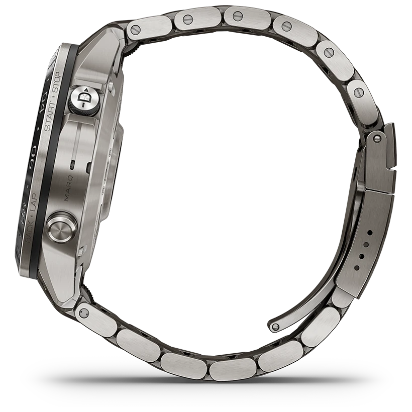 GARMIN MARQ Aviator Gen 2, klocka som du kan handla till bra pris hos oss på Klockmaster.