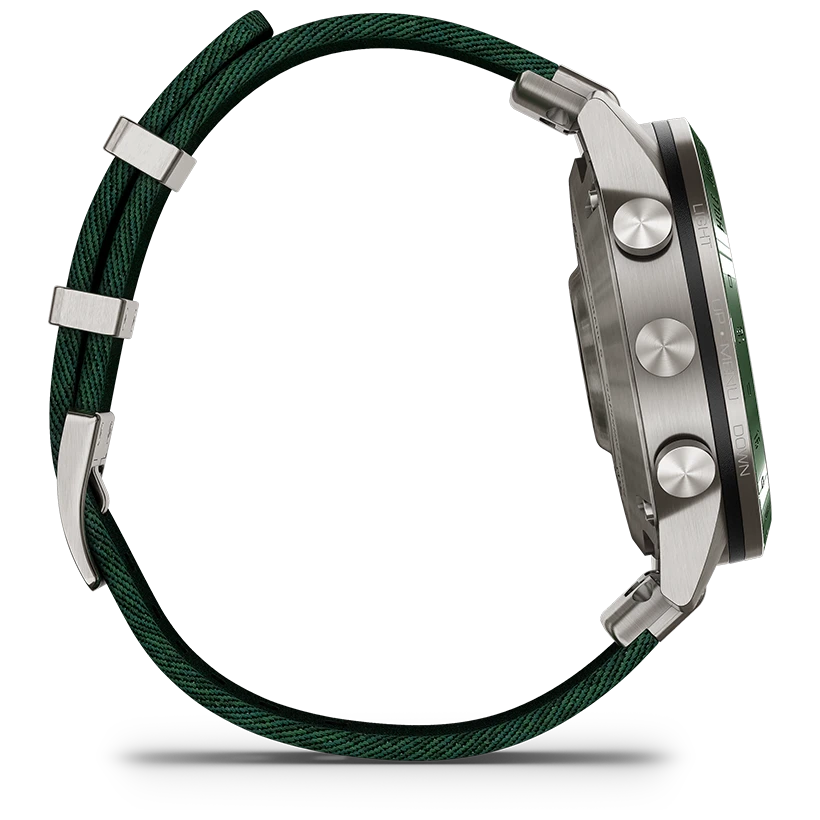 GARMIN MARQ Golfer Gen 2, klocka som du kan handla till bra pris hos oss på Klockmaster.