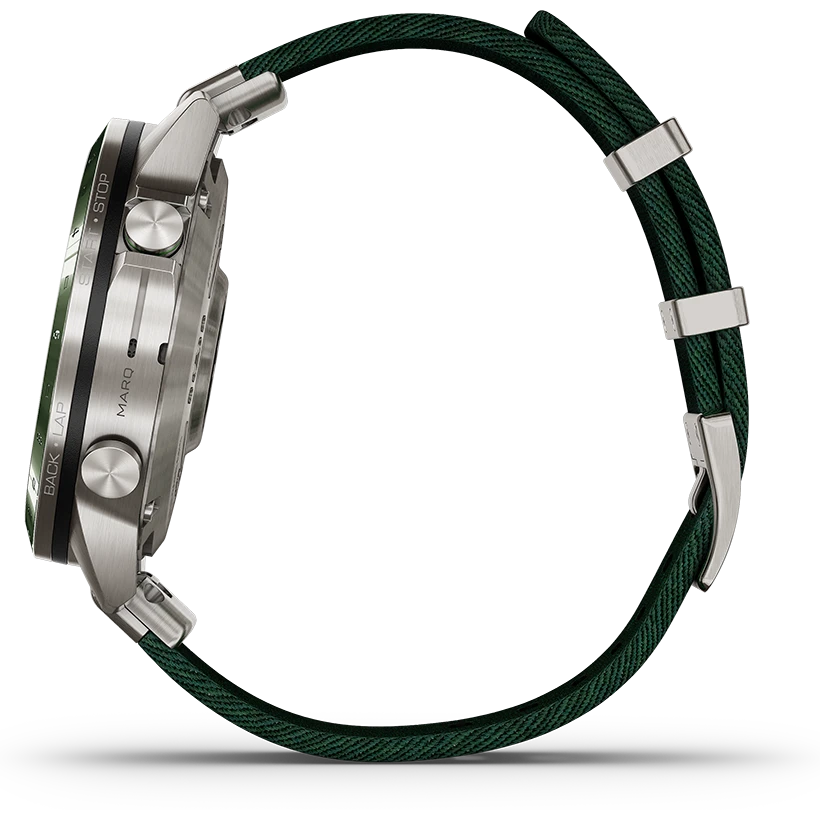 GARMIN MARQ Golfer Gen 2, klocka som du kan handla till bra pris hos oss på Klockmaster.