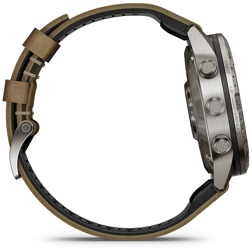 GARMIN MARQ Adventurer Gen 2, klocka som du kan handla till bra pris hos oss på Klockmaster.