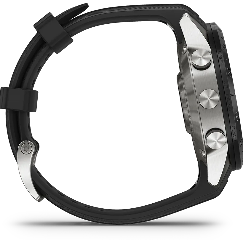 GARMIN MARQ Athlete Gen 2, klocka som du kan handla till bra pris hos oss på Klockmaster.