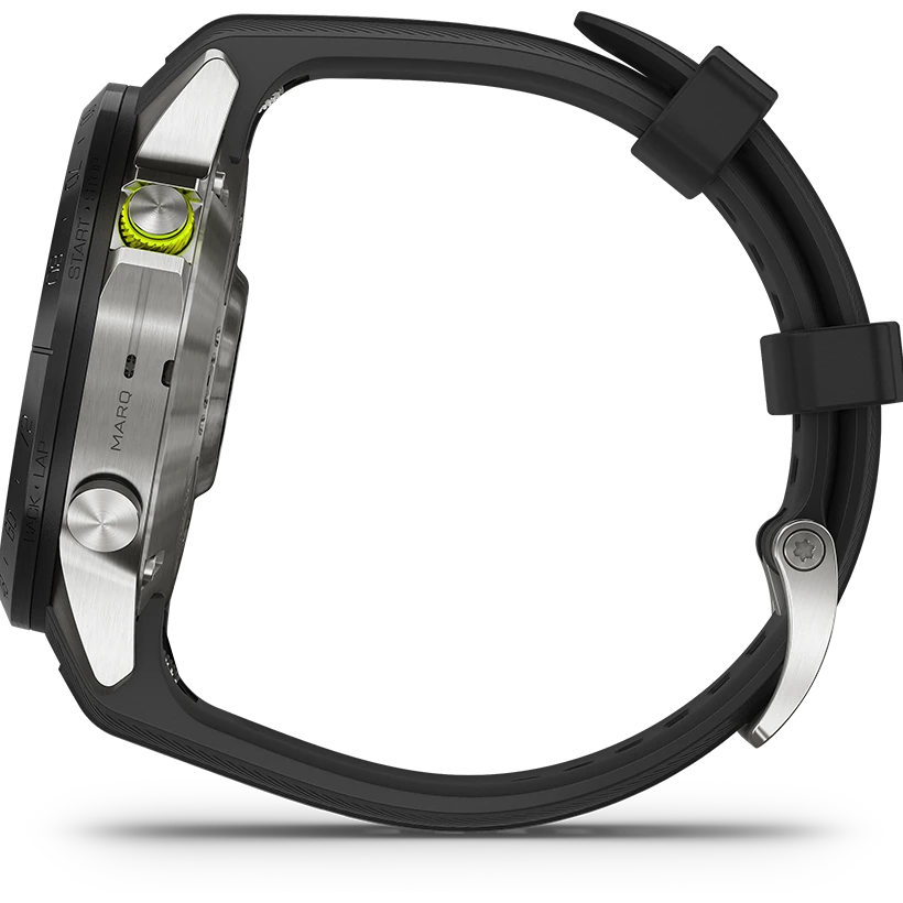 GARMIN MARQ Athlete Gen 2, klocka som du kan handla till bra pris hos oss på Klockmaster.