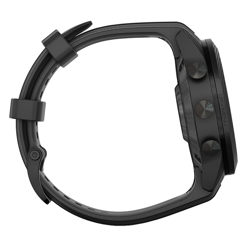 GARMIN MARQ Athlete (Gen 2) Carbon Edition, klocka som du kan handla till bra pris hos oss på Klockmaster.