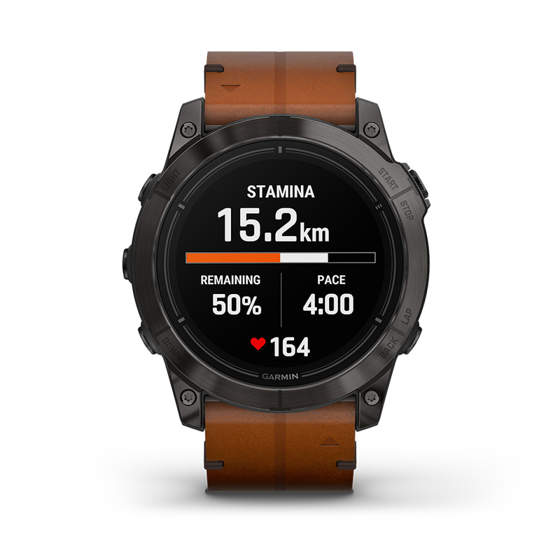 GARMIN epix Pro Gen 2 Sapphire 51mm, handla denna klocka online eller i butik hos klockmaster