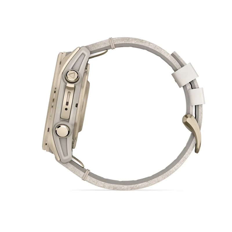 GARMIN fenix 8 43mm AMOLED, klocka som du kan handla till bra pris hos oss på Klockmaster.