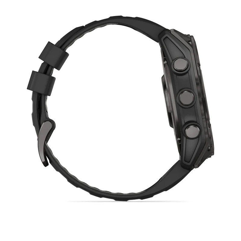 GARMIN fenix 8 51mm AMOLED, klocka som du kan handla till bra pris hos oss på Klockmaster.