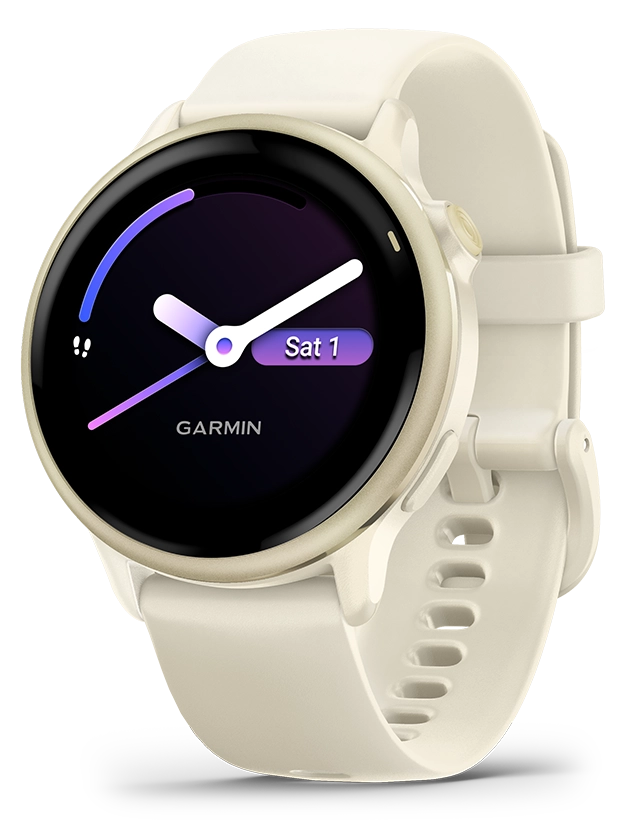 GARMIN vívoactive 6 010-02985-01, handla denna klocka online eller i butik hos klockmaster