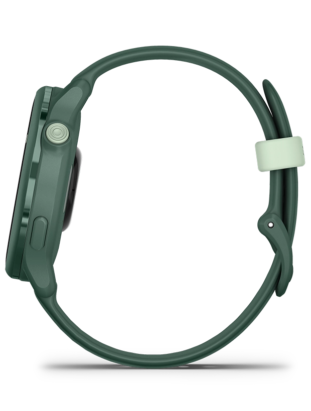 GARMIN vívoactive 6 010-02985-02, klocka som du kan handla till bra pris hos oss på Klockmaster.