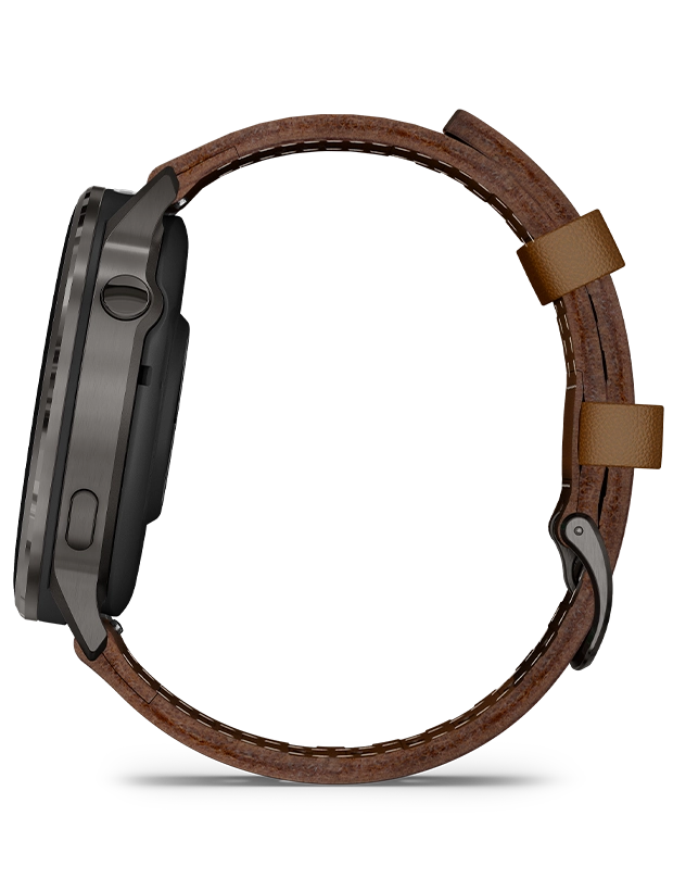 GARMIN Venu 4 45mm 010-03014-03, klocka som du kan handla till bra pris hos oss på Klockmaster.