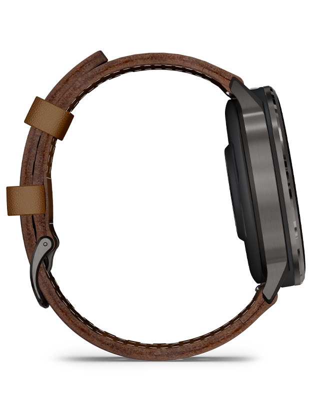 GARMIN Venu 4 45mm 010-03014-03, klocka som du kan handla till bra pris hos oss på Klockmaster.