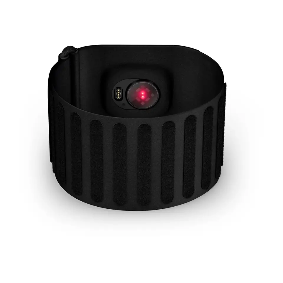 Garmin Index Sleep Monitor L/XL, klocka som du kan handla till bra pris hos oss på Klockmaster.