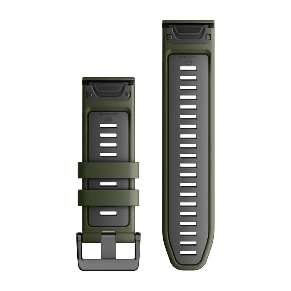 Garmin QuickFit 26mm Klockarmband, klocka som du kan handla till bra pris hos oss på Klockmaster.