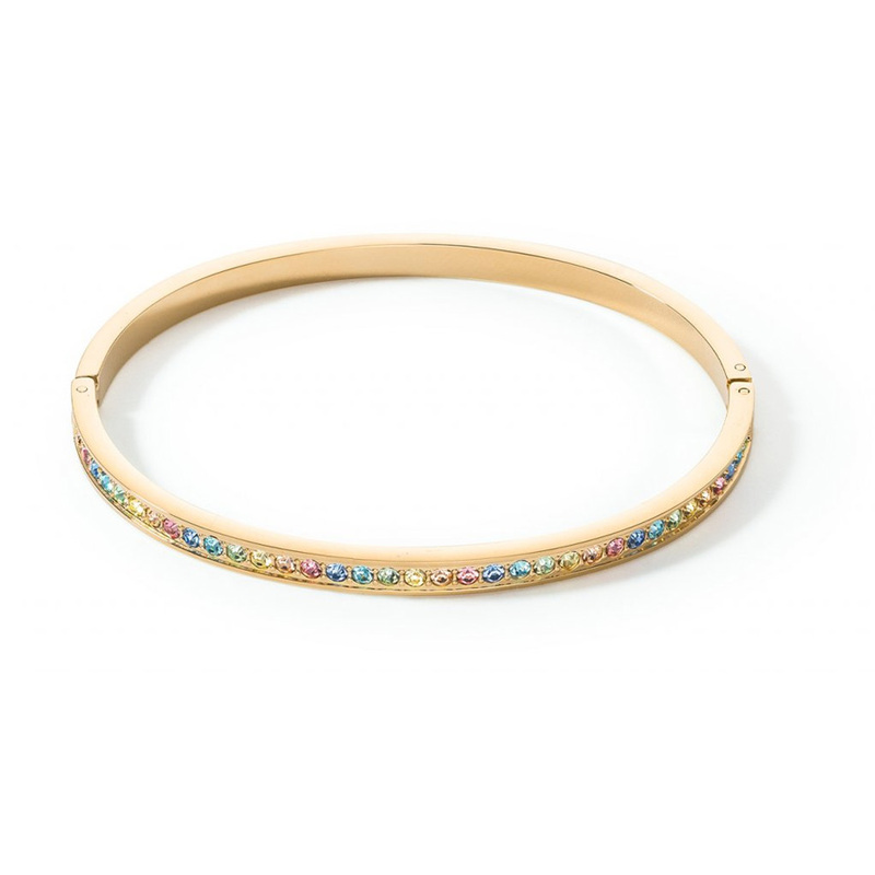 Coeur de Lion Bangle 17cm  012733-1590, handla denna klocka online eller i butik hos klockmaster