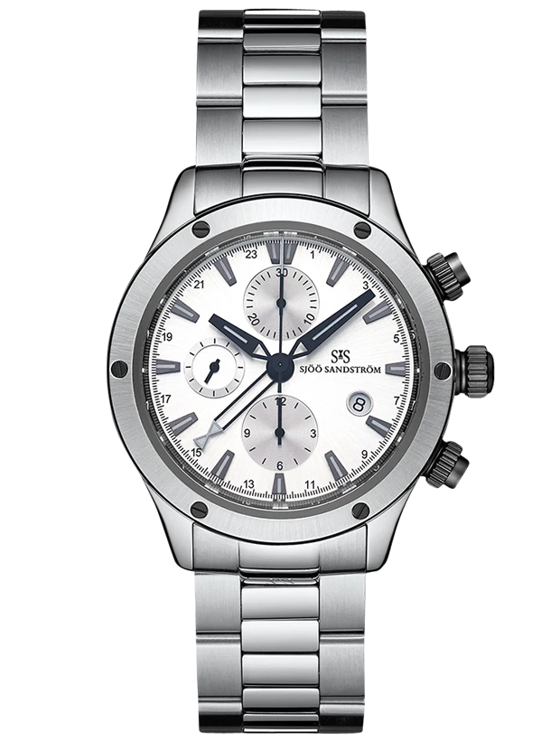Sjöö Sandström UTC Extreme 44mm 015292, handla denna klocka online eller i butik hos klockmaster