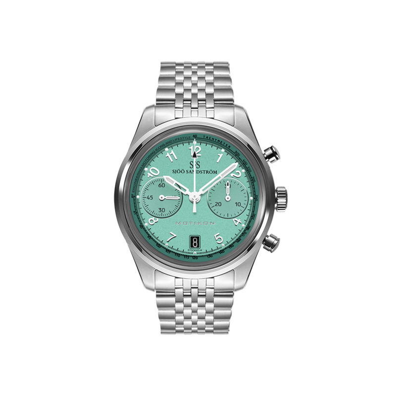 Sjöö Sandström Rsch, handla denna klocka online eller i butik hos klockmaster