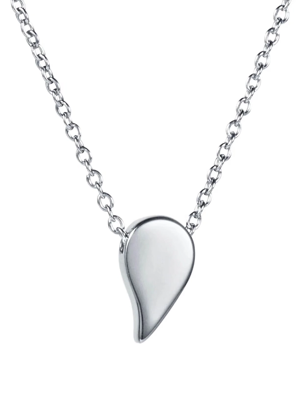 Efva Attling Sparkle Of Life Halsband Silver 10-100-02448-4045, handla denna klocka online eller i butik hos klockmaster