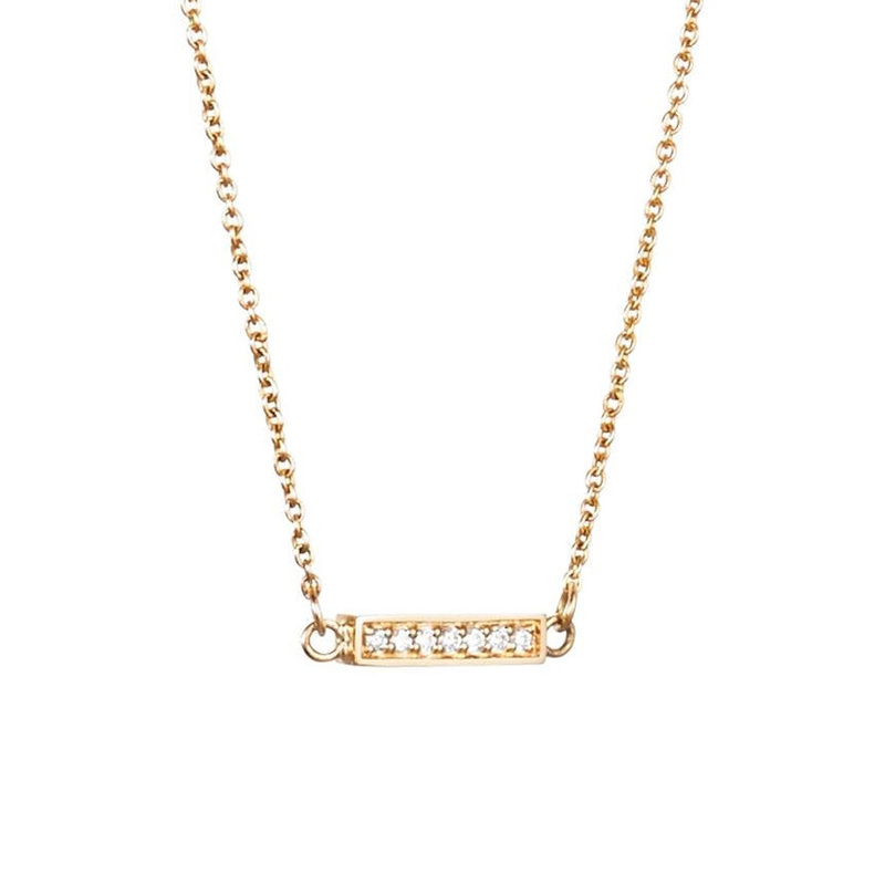 Efva Attling Halsband Thin Stars - Guld 10-101-01620-4245, handla denna klocka online eller i butik hos klockmaster