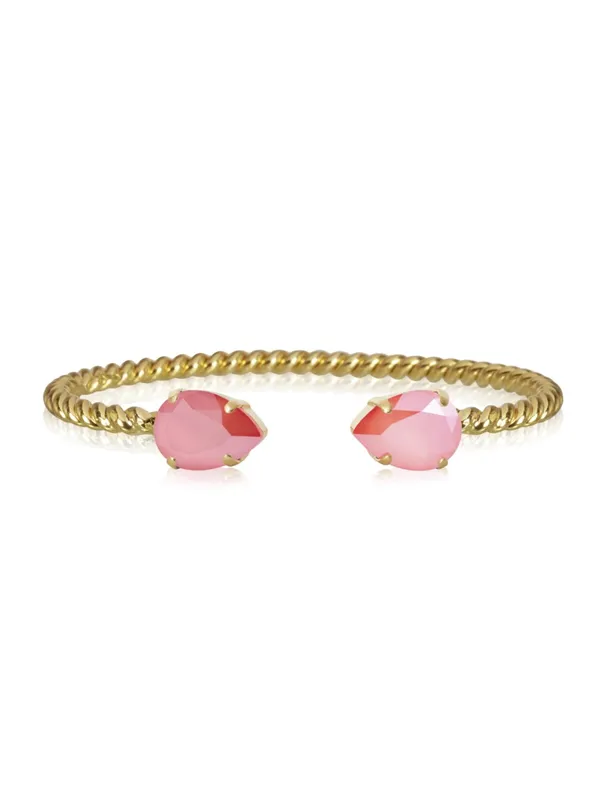 Caroline Svedbom Armband Mini Drop Light Coral 100006105601, handla denna klocka online eller i butik hos klockmaster