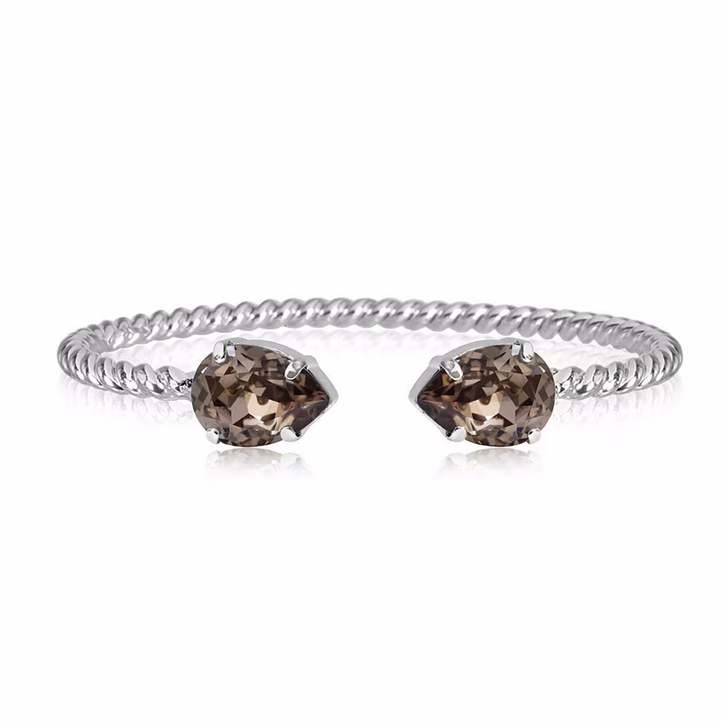 Caroline Svedbom Mini Drop Armband   100007103101, handla denna klocka online eller i butik hos klockmaster