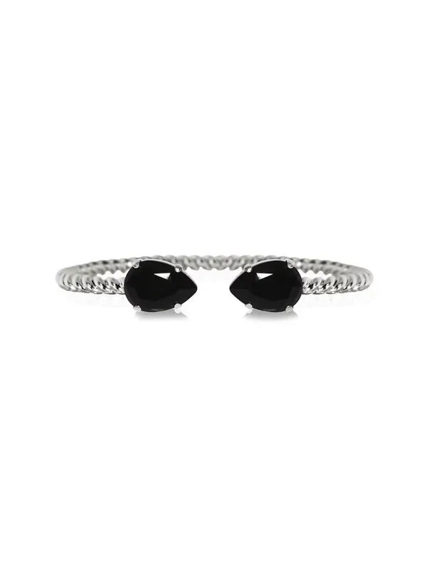 Caroline Svedbom Armband Mini Drop Jet 100007103501, handla denna klocka online eller i butik hos klockmaster