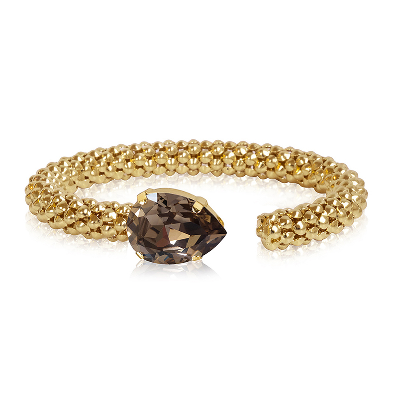 Caroline Svedbom Classic Rope Armband Greige  100022103101, handla denna klocka online eller i butik hos klockmaster