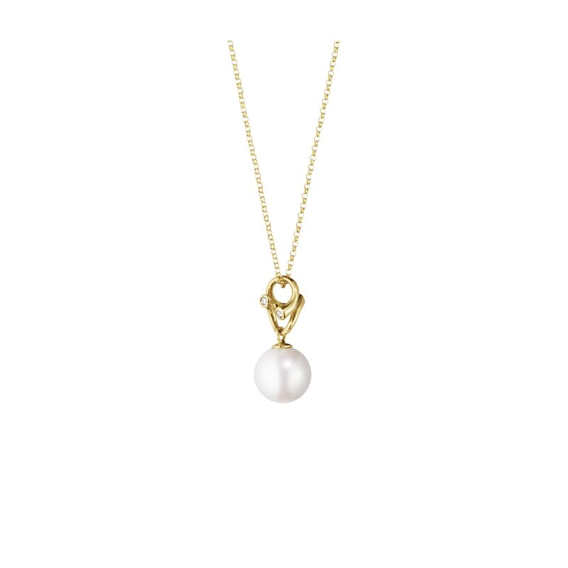 Georg Jensen Magic Halsband Med Hängsmycke 10009352, handla denna klocka online eller i butik hos klockmaster