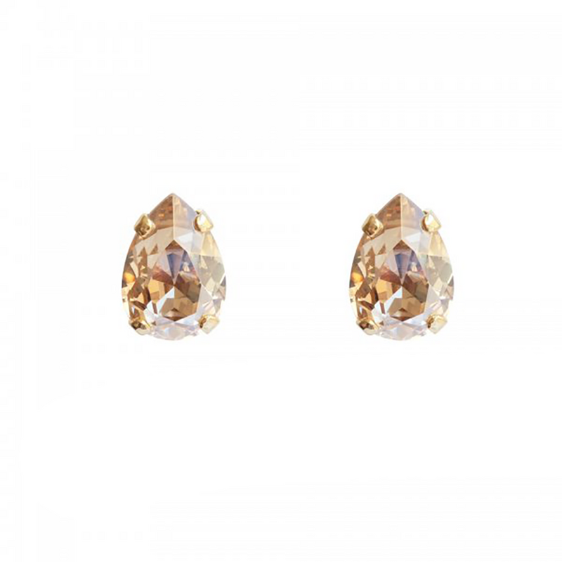Caroline Svedbom Petite Drop Stud Örhängen   100100104010, handla denna klocka online eller i butik hos klockmaster