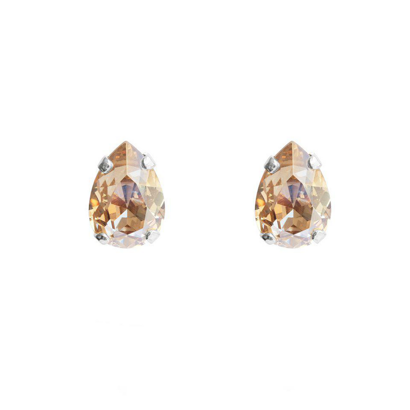 Caroline Svedbom Petite Drop Stud Örhängen   100101104010, handla denna klocka online eller i butik hos klockmaster