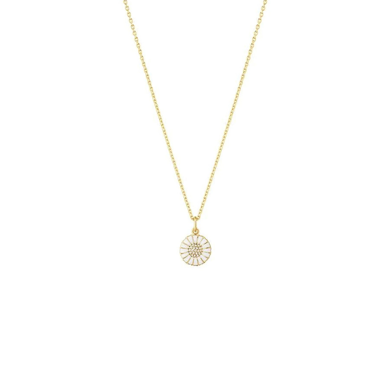 Georg Jensen Daisy Hängsmycke Silver  10010533, handla denna klocka online eller i butik hos klockmaster
