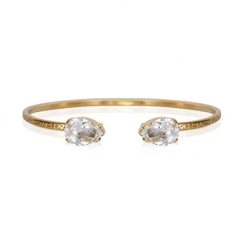 Caroline Svedbom Petite Drop Armband Guld  100118100101, handla denna klocka online eller i butik hos klockmaster