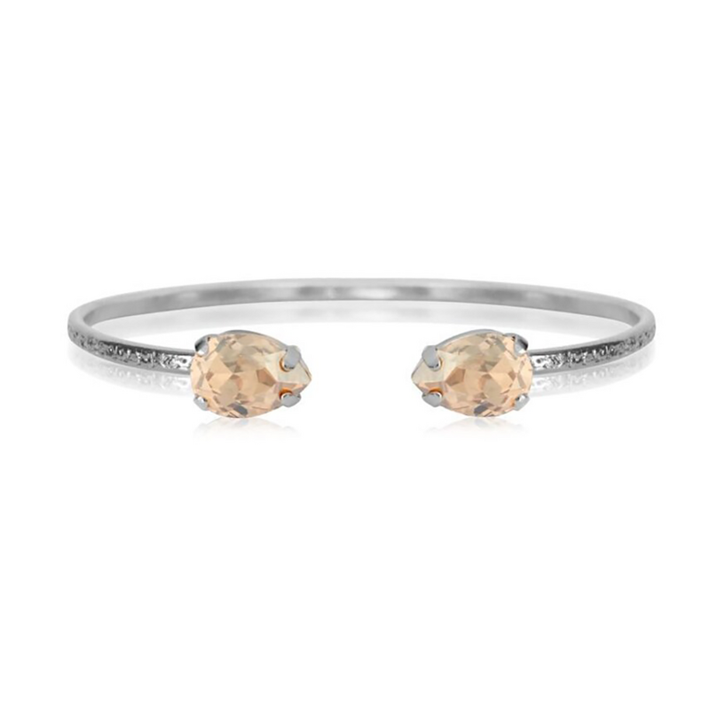 Caroline Svedbom Petite Drop Armband   100119104001, handla denna klocka online eller i butik hos klockmaster