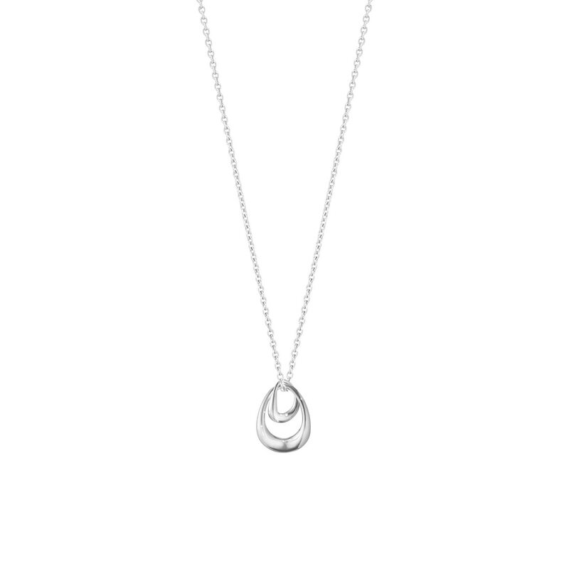 Georg Jensen Offspring Hängsmycke 10012310, handla denna klocka online eller i butik hos klockmaster