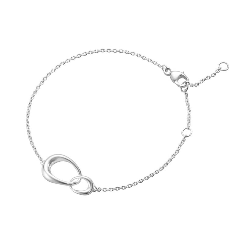 Georg Jensen Offspring Armband  10012370, handla denna klocka online eller i butik hos klockmaster