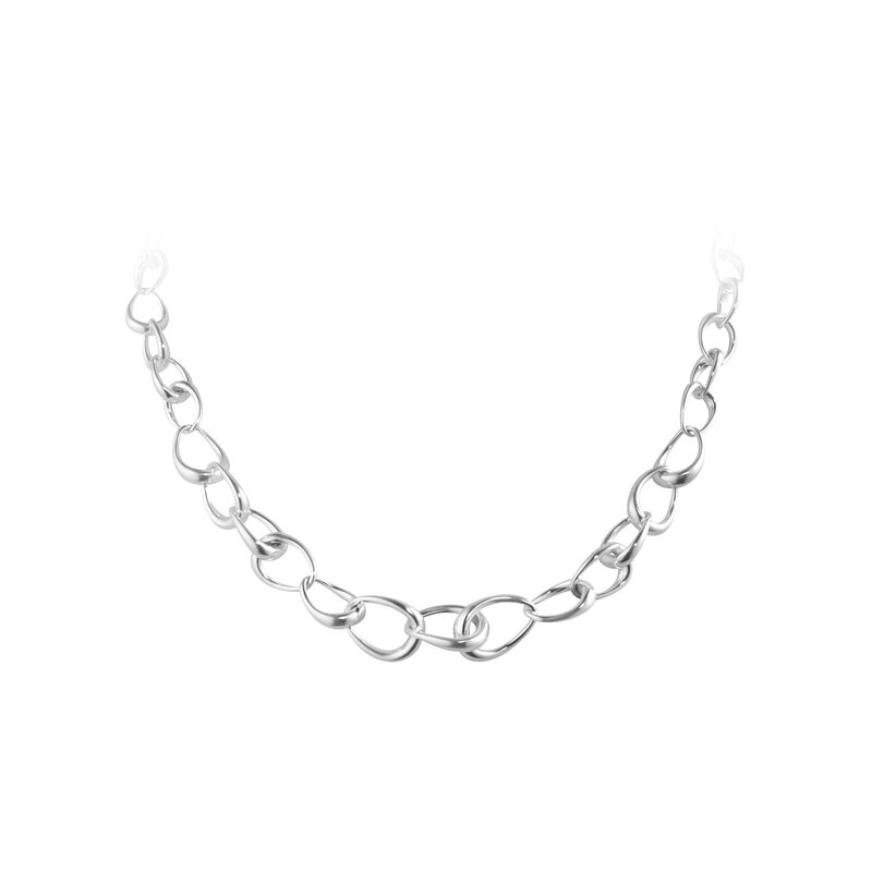Georg Jensen Offspring Halsband 10012558, handla denna klocka online eller i butik hos klockmaster
