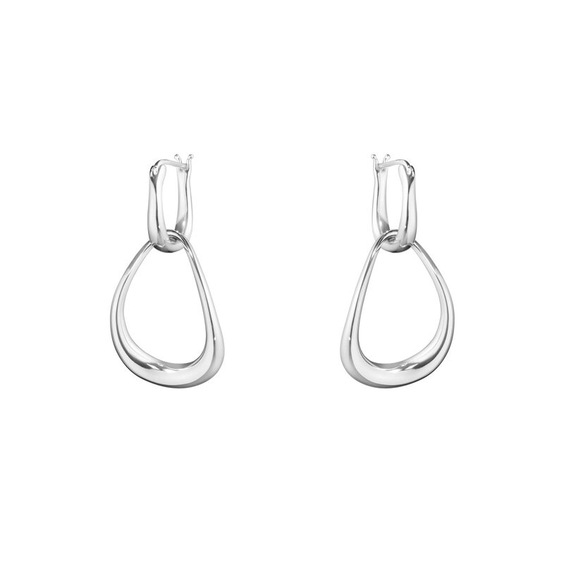 Georg Jensen Offspring Örhängen 10012754, handla denna klocka online eller i butik hos klockmaster