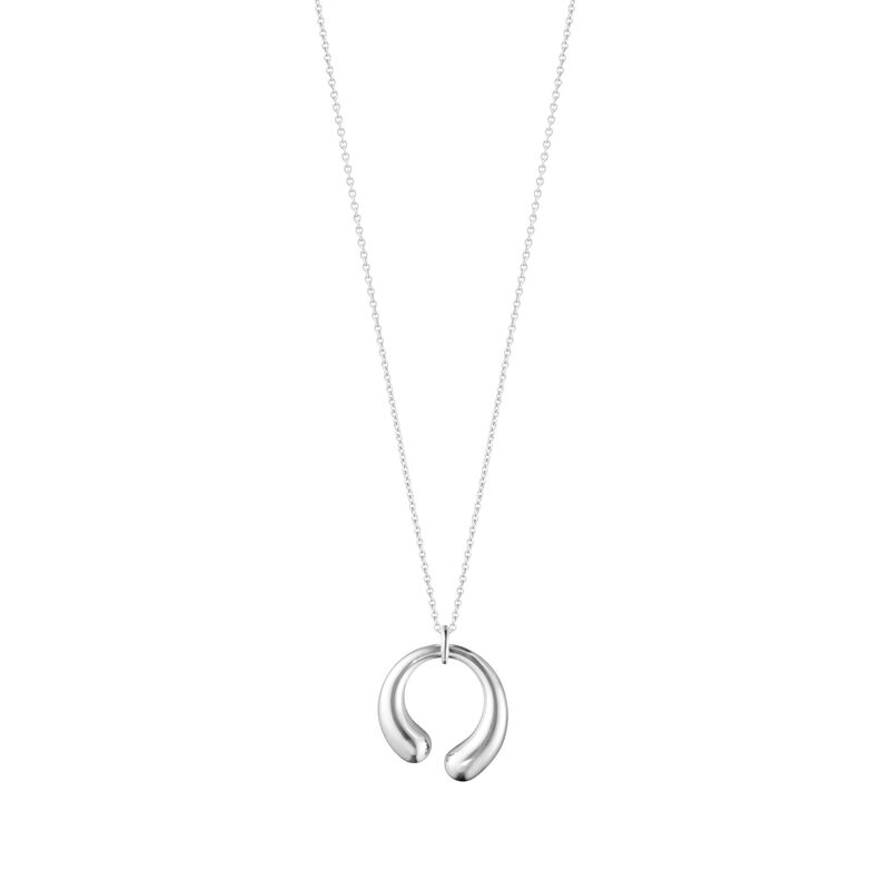 Georg Jensen Mercy Medium Hängsmycke 10015156, handla denna klocka online eller i butik hos klockmaster