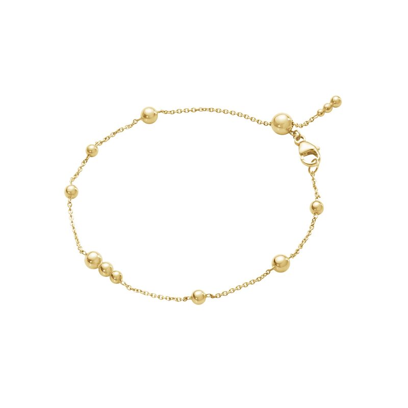 Georg Jensen Moonlight Grapes Armband 10015253, handla denna klocka online eller i butik hos klockmaster