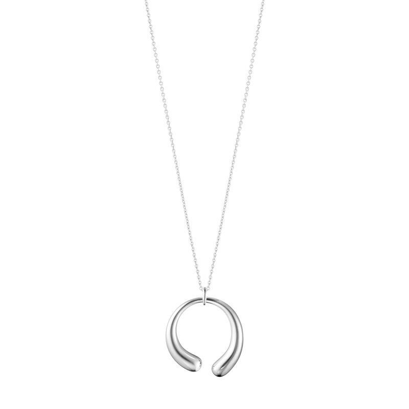Georg Jensen Mercy Hängsmycke Large 10015343, handla denna klocka online eller i butik hos klockmaster