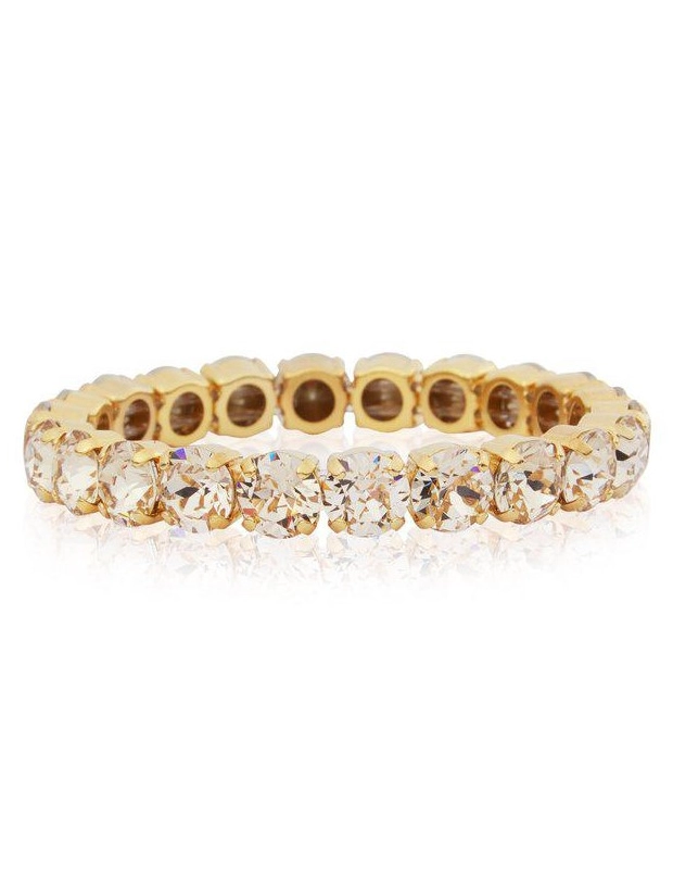 Caroline Svedbom Armband Gia Stud - Guld 100163114901, handla denna klocka online eller i butik hos klockmaster
