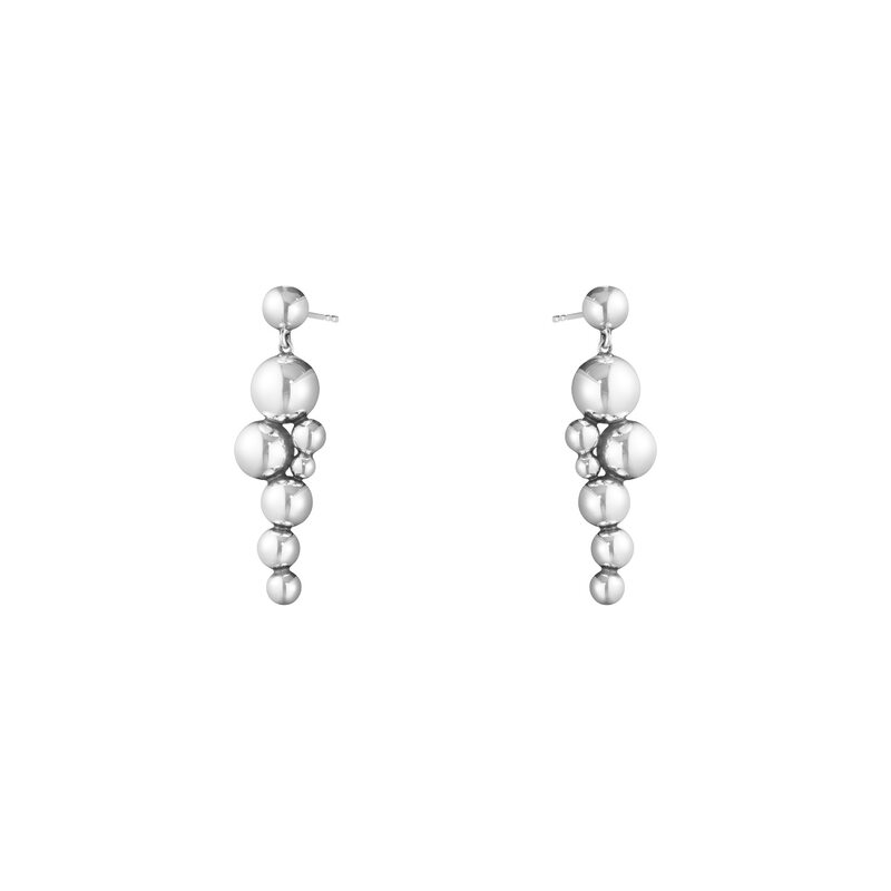 Georg Jensen Moonlight Grape Örhängen 10019037, handla denna klocka online eller i butik hos klockmaster