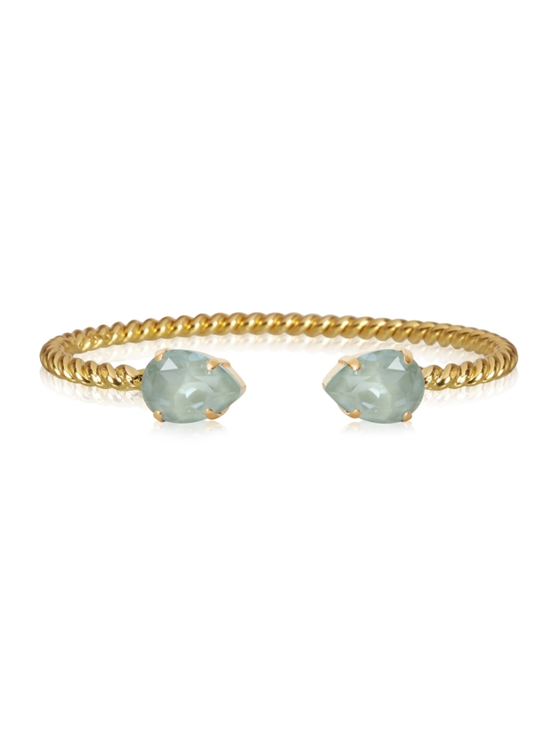 Caroline Svedbom Mini Drop Armband – Guld / Agave Ignite 100277139401, handla denna klocka online eller i butik hos klockmaster