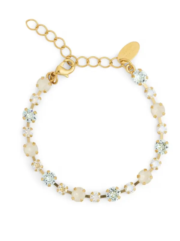 Caroline Svedbom Armband Calanthe Azore Combo 100944137501, handla denna klocka online eller i butik hos klockmaster