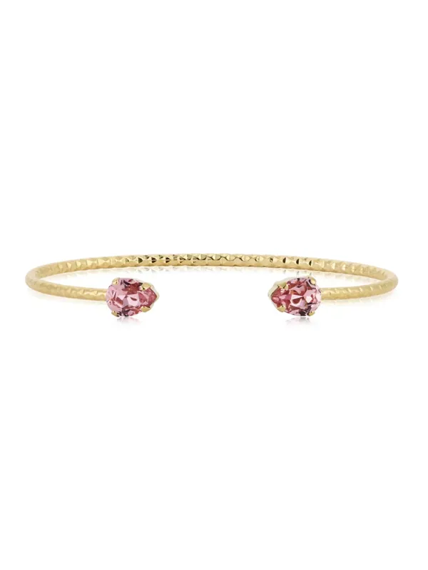 Caroline Svedbom Armband Amelia Guld Light Rose 102101108001, handla denna klocka online eller i butik hos klockmaster