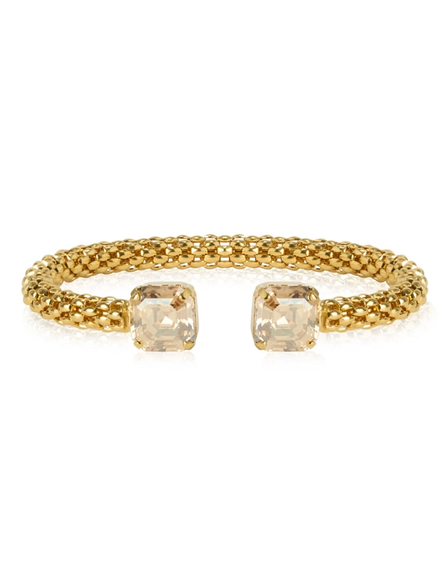 Caroline Svedbom Eve Armband - Guld / Golden Shadow 102137104001, handla denna klocka online eller i butik hos klockmaster